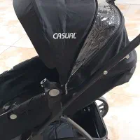 کالسکه Casual مدل کادیلاک اسپانیا