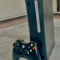 Xbox 360 320GB fat