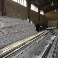 کارخانه پنجره دوجداره/کشویی/تعویض بدون تخریب|مصالح و تجهیزات ساختمان|تهران, نیروی هوایی (پیروزی)|دیوار