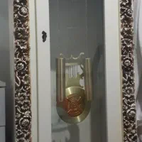 ساعت ایستاده