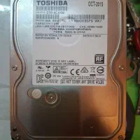 فروش هارد HDD