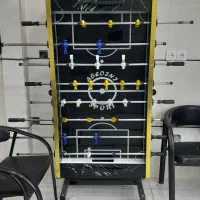 فوتبال دستی تاشو s12