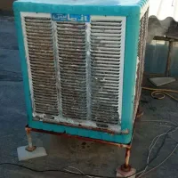 کولر 7000 سالم