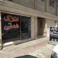لاهیجان .فروش  واحد تجاری در بلوار امام رضا