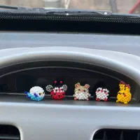 آویز موبایل