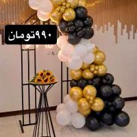 بادکنک ارایی ۹۹۰ تومان