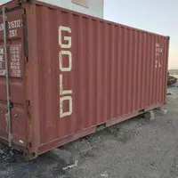 فروش انواع کانتینرهای 20 فوت و 40 فوت و 45|ماشین‌آلات صنعتی|شیراز, وزیرآباد|دیوار