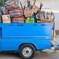 اساس کشی با نیسان با کارکنان ماهر