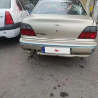 دوو سیلو|خودرو سواری و وانت|کرج, کرج نو|دیوار