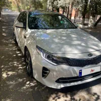 اپتیما جی تی لاین۲۰۱۶|خودرو سواری و وانت|یزد, |دیوار