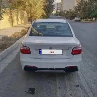 ساینا اس 85 گانه استاندار سفید 1404 خشک|خودرو سواری و وانت|کرج, عظیمیه|دیوار
