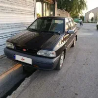 پراید 131تک سوز،دزدگیر،روکش،ضبط