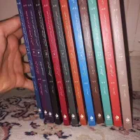 کتاب داستان