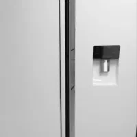 یخچال دو قلوی دیپوینت مدل MAX