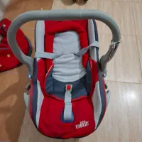 کالسکه و کریر|کالسکه و لوازم جانبی|فولادشهر, فولادشهر|دیوار