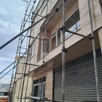 سنگ کاری کاشی پله و کف