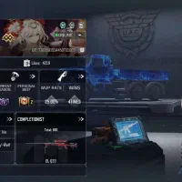 اکانت کالاف اسنایپری