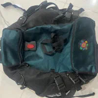 کوله پشتی|کیف، کفش، کمربند|فردیس, شهرک ارم|دیوار