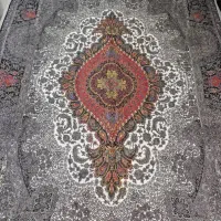 قالیچه نمدی|فرش|رشت, شهرک قدس|دیوار