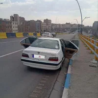 پرشیا tu5 مدل 98|خودرو سواری و وانت|تهران, شهرک رضویه|دیوار