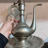 آفتابه لگن ورشو