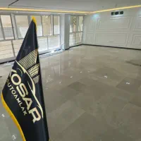 یکواحدآپارتمان ۱۲۰متری با بالکن ۲۰متری طبقه آخر
