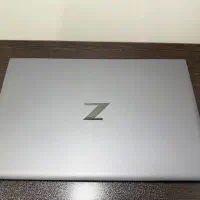 لپ تاپ صنعتی ZBOOK HP ( مرکز لپ تاپ گرگان )