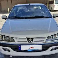 پارس فول ۴۰۲