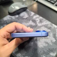 اپل iPhone 16 با حافظهٔ ۱۲۸ گیگابایت|موبایل|تهران, هفت حوض|دیوار