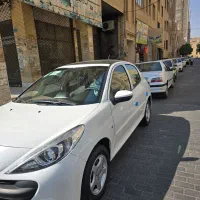 ۲۰۷ پانا ارتقا ۸۵ گانه ۱۲تاکار|خودرو سواری و وانت|ملارد, |دیوار