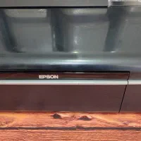 پرینتر رنگی اپسون L805|پرینتر، اسکنر، کپی، فکس|مشهد, فرودگاه|دیوار