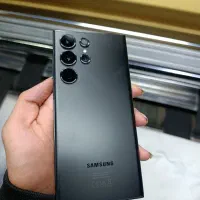 s23 ultra در حد نو