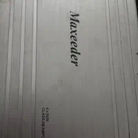 امپلی فایر مکسیدر ۴کانال