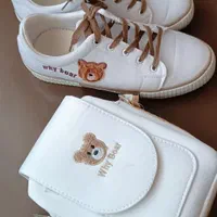 کفش کتونی سایز 40|کیف، کفش، کمربند|اصفهان, نیروگاه|دیوار