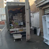 خدمات اسباب کشی منزل‌و جهازیه یلدز|خدمات حمل و نقل|خوی, |دیوار