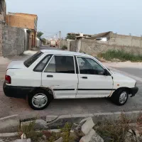 پراید مدل ۹۰