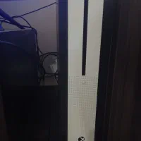 Xbox One S|کنسول، بازی ویدئویی و آنلاین|گرگان, |دیوار