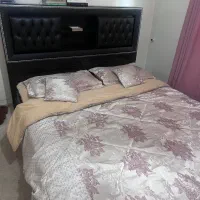 تخت دو نفره