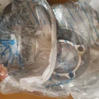 دیسک و بلبرینگ دینا پارت