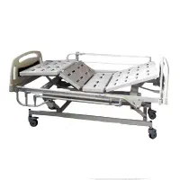 کرایه/امانت/تخت سه شکن بیمار برقی قابل تنظیم