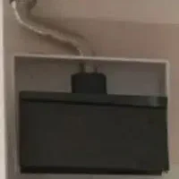 هود لمسی در حد نو اصلا استفاده نشده
