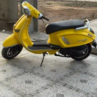 وسپا ۱۵۰ کویر مدل ۱۴۰۲