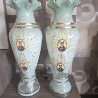 گلدان سالم وتمیز
