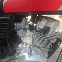 موتور 1402|موتورسیکلت|نجف‌آباد, ویلاشهر|دیوار