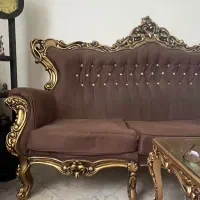 مبل مدل مرجان|مبلمان خانگی و میز عسلی|تهران, جی|دیوار