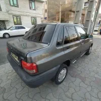 پراید|خودرو سواری و وانت|تهران, شکوفه (عبدل آباد)|دیوار