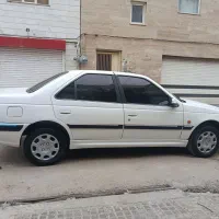 پارس مدل 92 با شرایط اقساطی|خودرو سواری و وانت|اردبیل, |دیوار