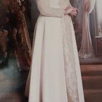لباس مجلسی