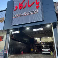 لاستیک پاسارگاد