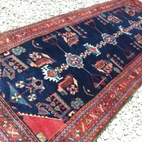 فرش دستبافت کناره دستبافت|فرش|تهران, اراضی عباس آباد|دیوار